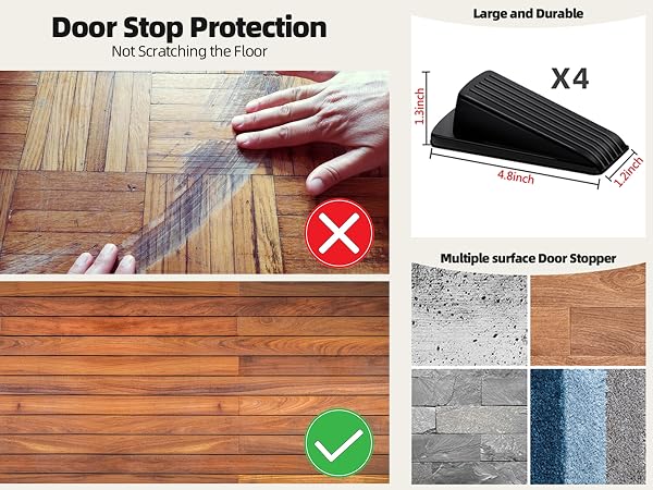 Door Stoppers