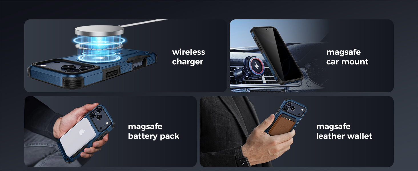 Phone 17 Pro Max Case