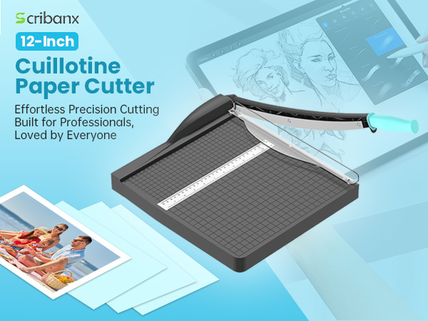 paper cutter