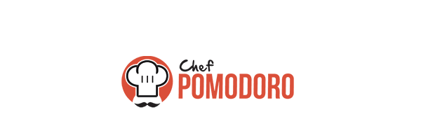 Chef Pomodoro logo