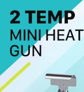 heat gun