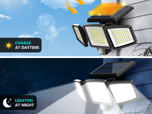 solar light