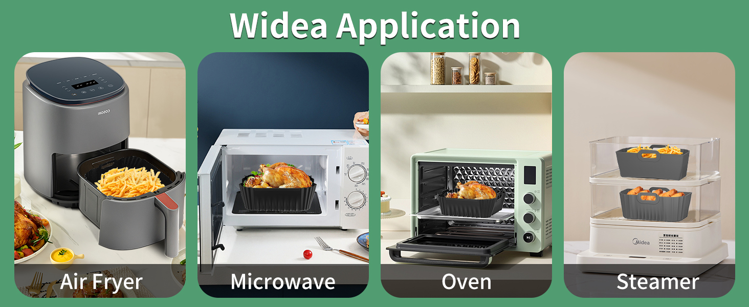 air fryer liners for chefman 6qt