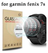fenix 7s watch film