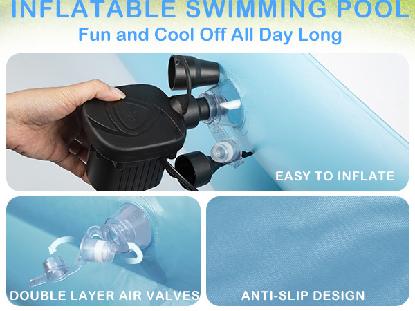 kids pool