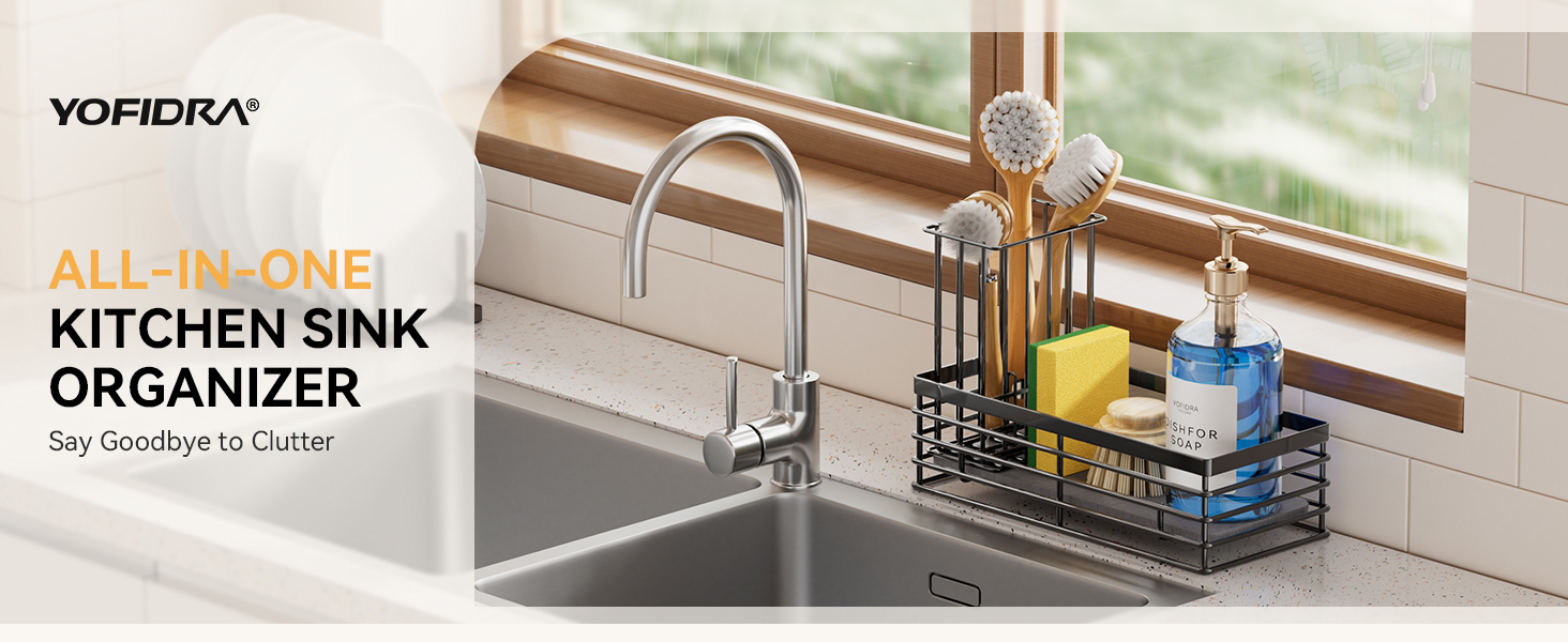 Sink Caddy
