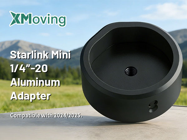 starlink mini tripod
