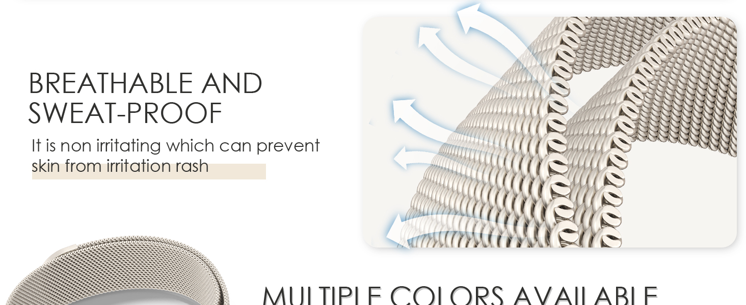 apple watch se band