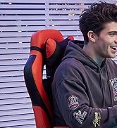 gaming chair