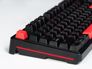 Mechanical Keyboard