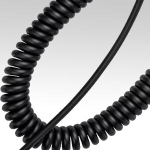 Spring wire
