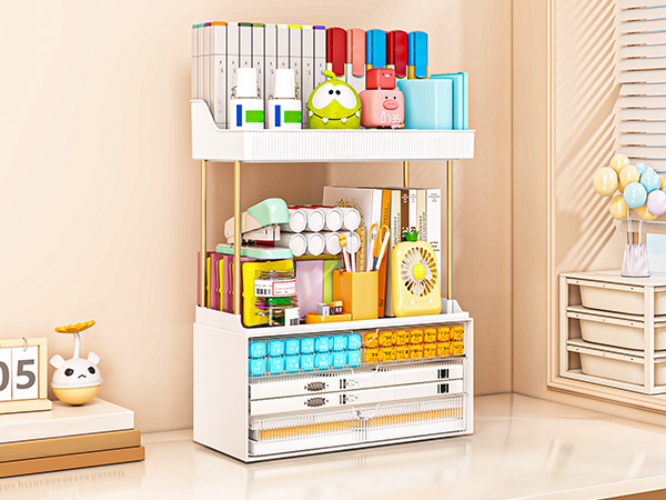 Desk Organizer
