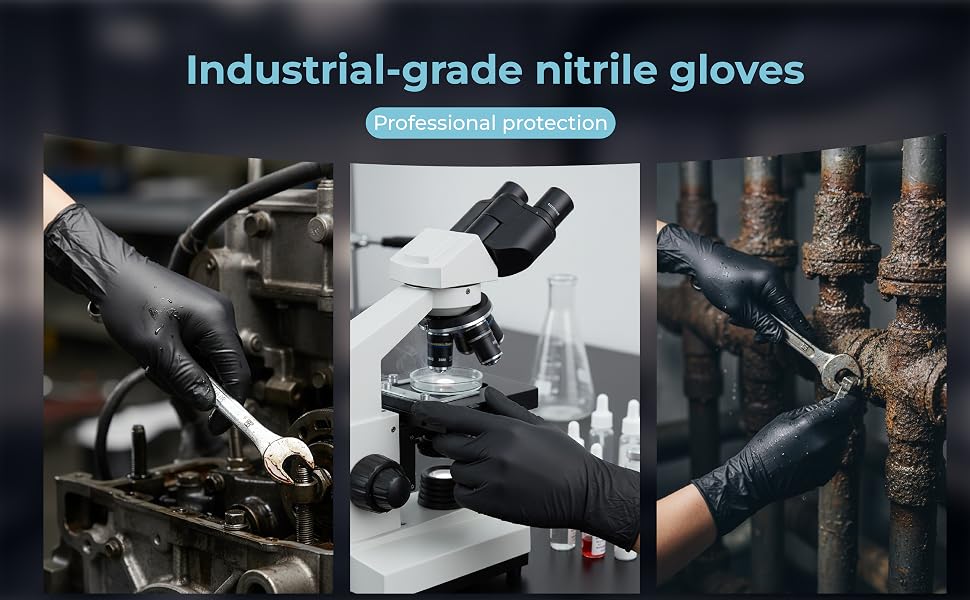 mechanic gloves,automotive gloves,laboratory gloves