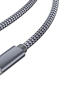 USB C to HDMI Adapter