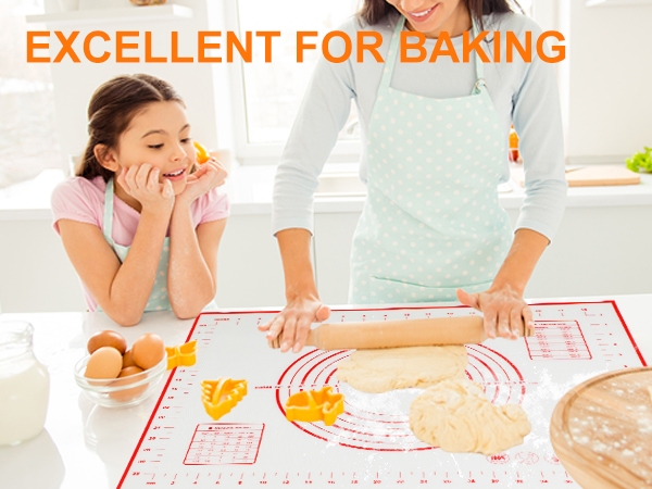 baking mat