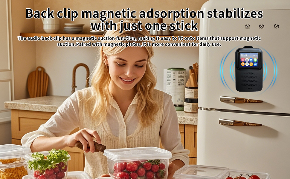 Portable Bluetooth Speakers