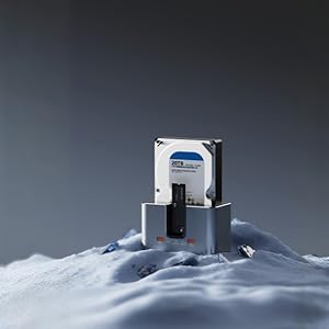 Aluminum alloy body with vertical design for efficient heat dissipation