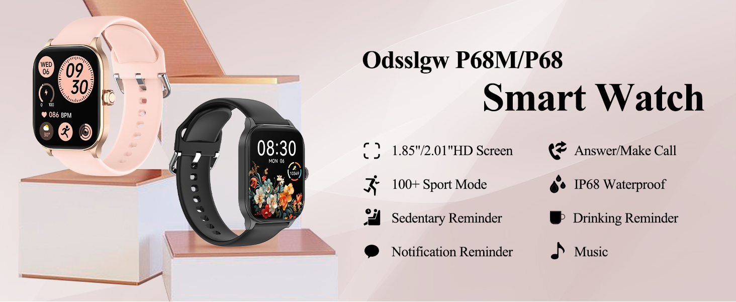 smart watch