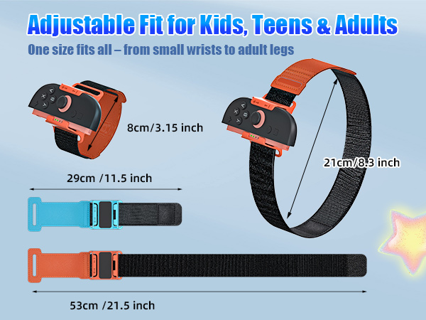 Nintendo Switch 2 Wrist Strap