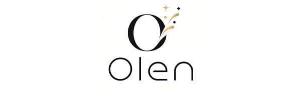 olen logo