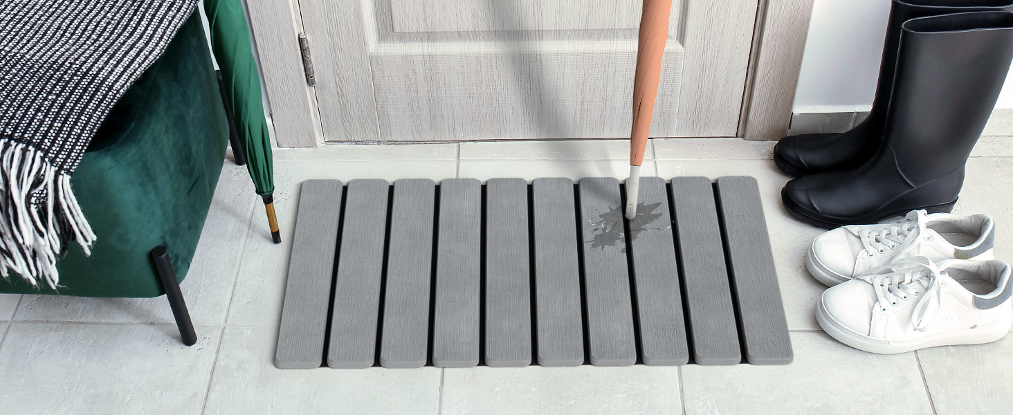 For Entryway