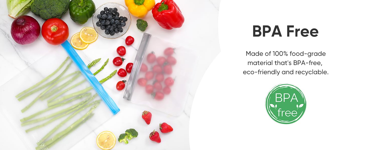 reusable snack bags