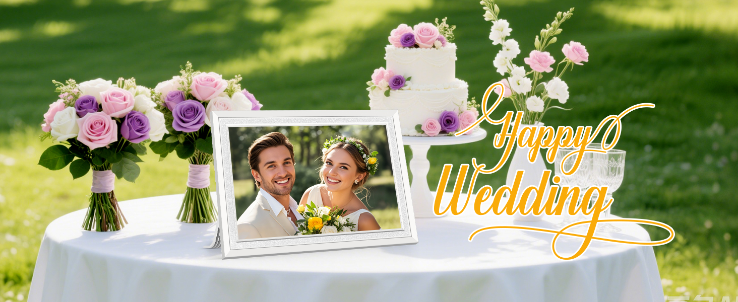 Digital Picture Frame