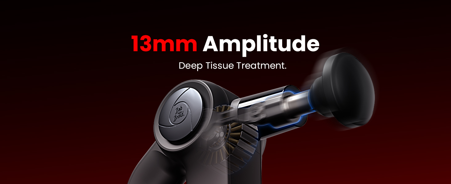 massage gun