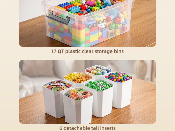 craft organizer