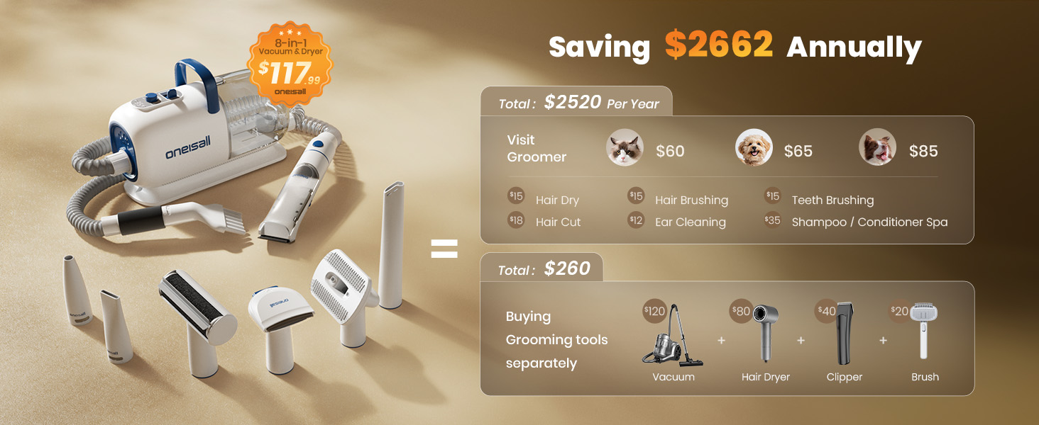 save money