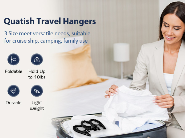 travel hanger