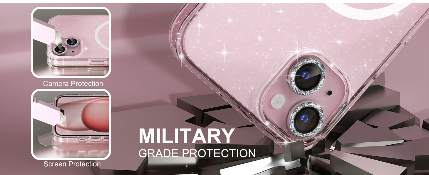 iphone 15 plus case cute