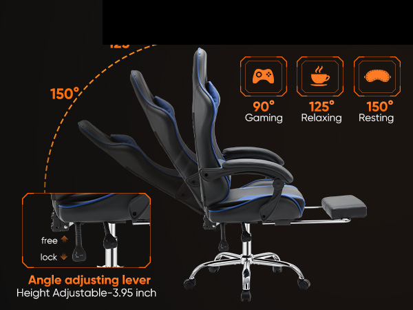 computer chair