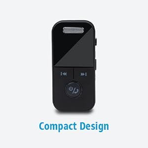 Compact Design