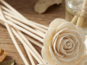 Dowel Rods
