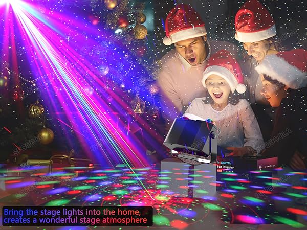 stage light