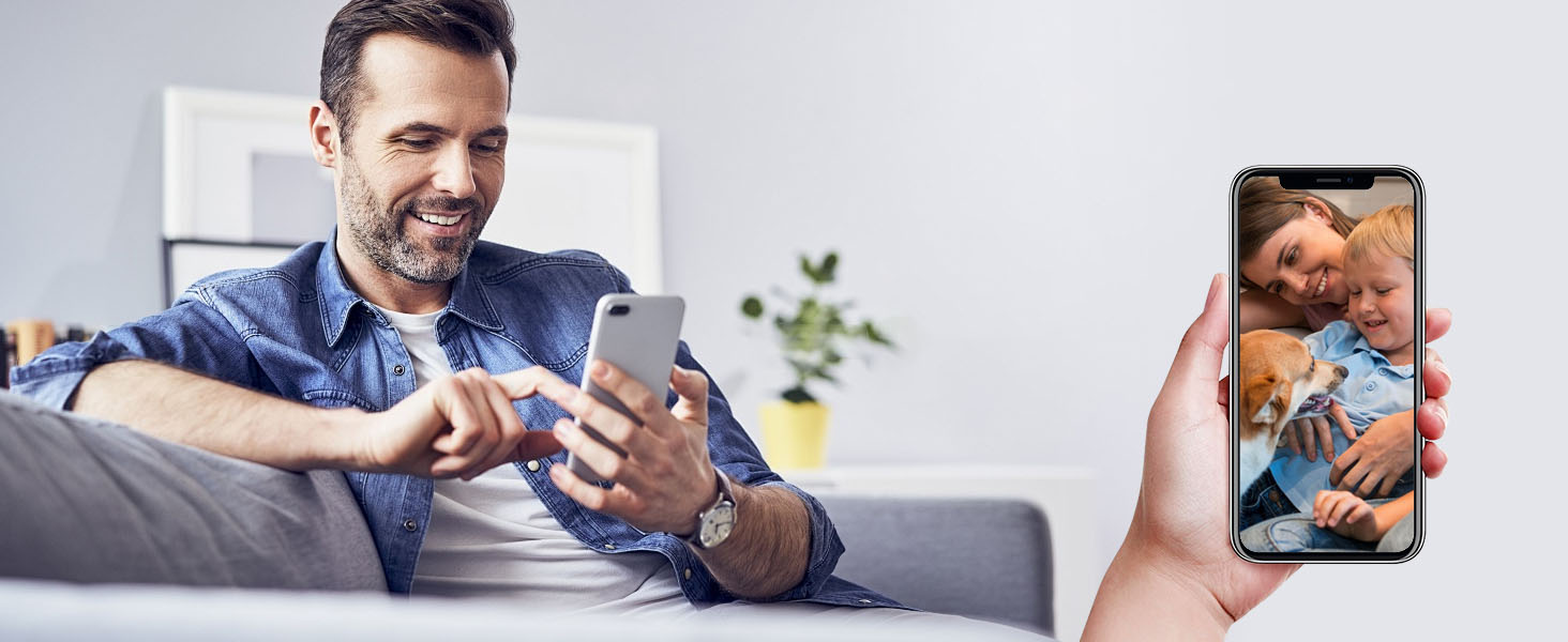 cameras for home security wireless wifi