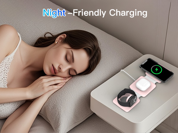 apple watch charger