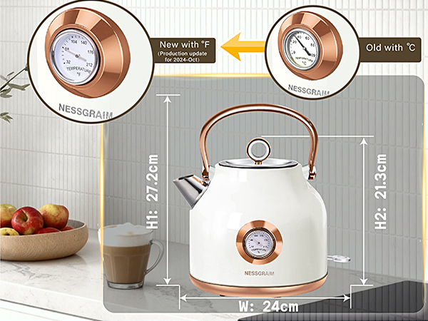 electric kettle