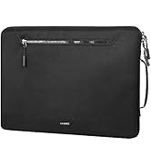 LANDICI 360°Protective Laptop Sleeve 15.6 16 Inch Carrying Case Compatible with 16