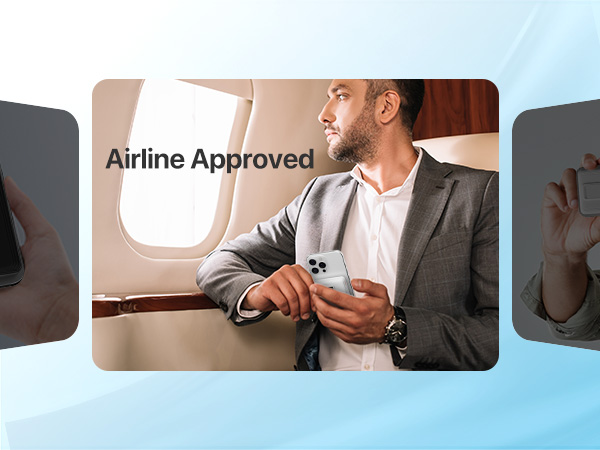 Airline Approved