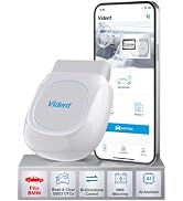 VIDENT Bluetooth OBD2 Scanner for BWM - Diagnostic Scan Tool for Repairs and Car Buying - Check E...