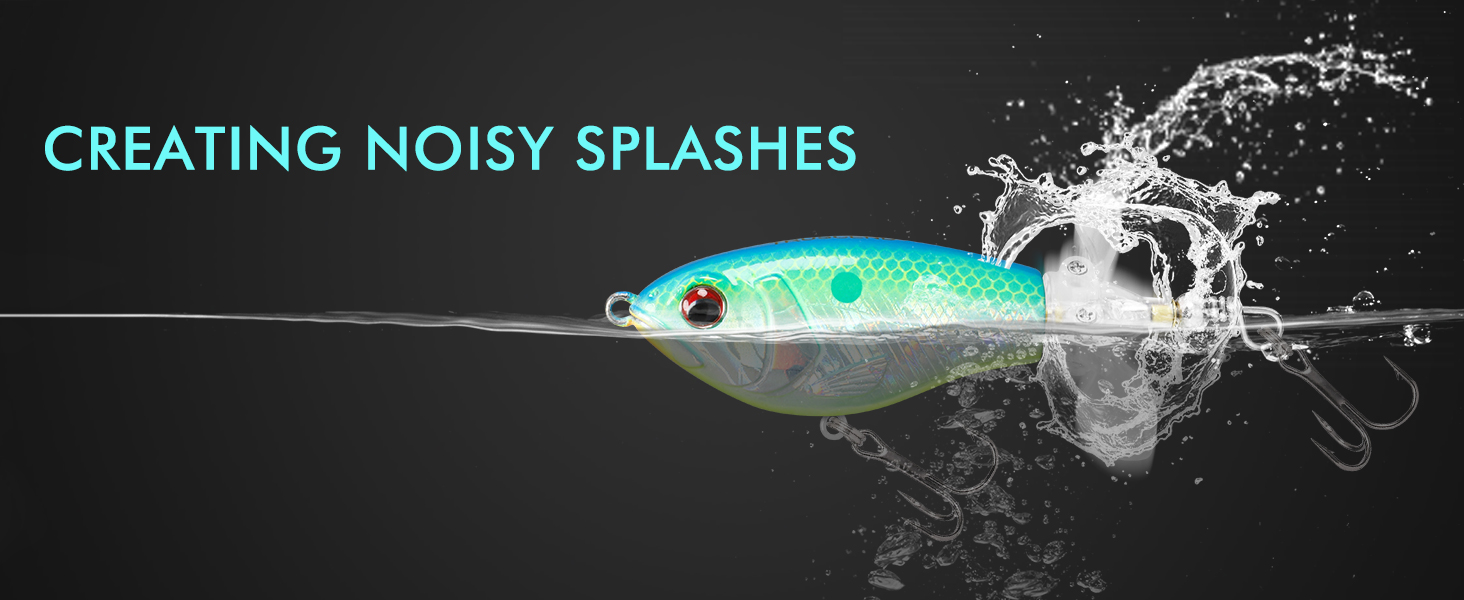 fishing lures