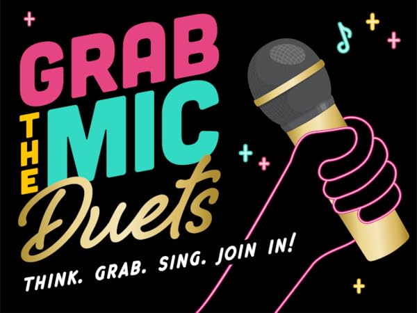 karoke game, party game, music game