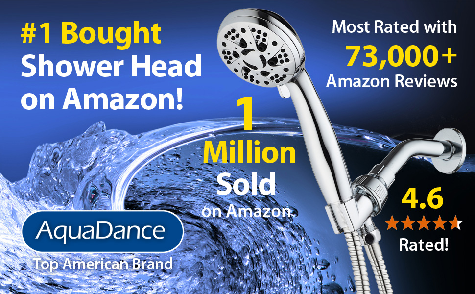 shower, shower head, showerhead
