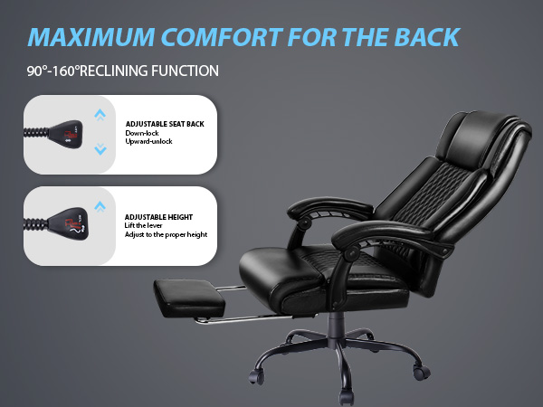 office chair