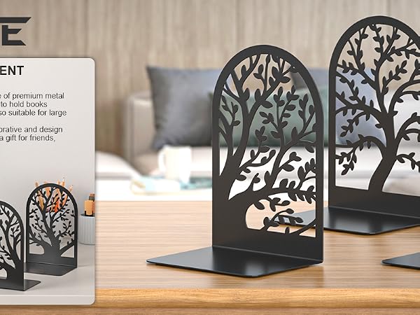 book ends