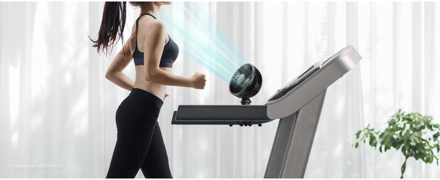 fan