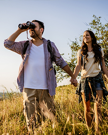 binoculars for adults