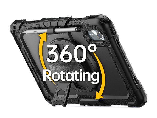 SEYMAC stock Case for Lenovo Tab M11